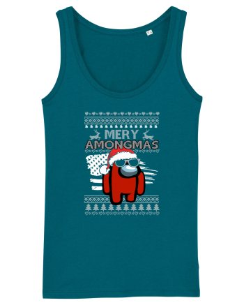 Merry Amongmas Ocean Depth