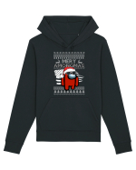 Merry Amongmas Hanorac Unisex Drummer