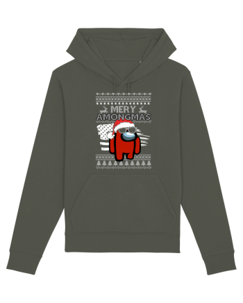 Merry Amongmas Khaki