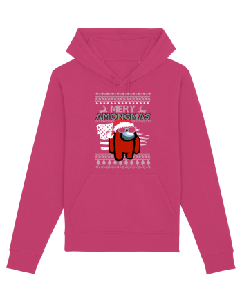 Merry Amongmas Raspberry