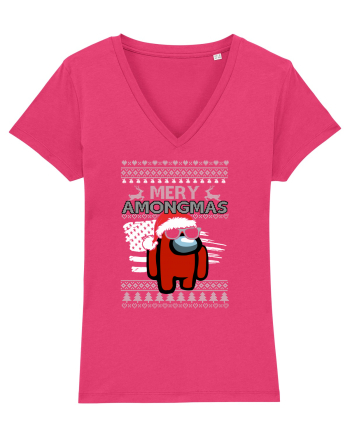 Merry Amongmas Raspberry