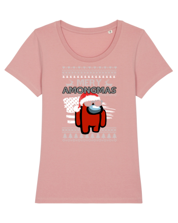 Merry Amongmas Canyon Pink