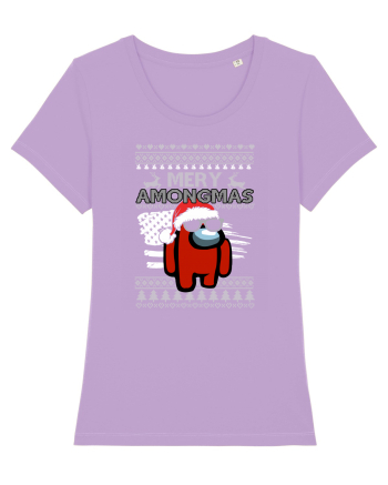 Merry Amongmas Lavender Dawn