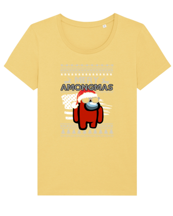 Merry Amongmas Jojoba