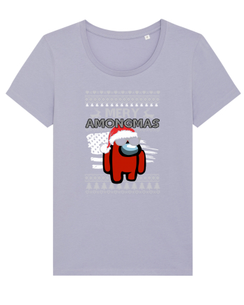 Merry Amongmas Lavender