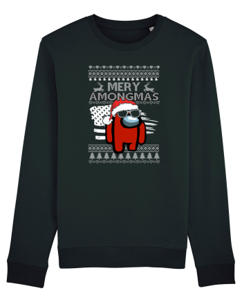 Merry Amongmas Black