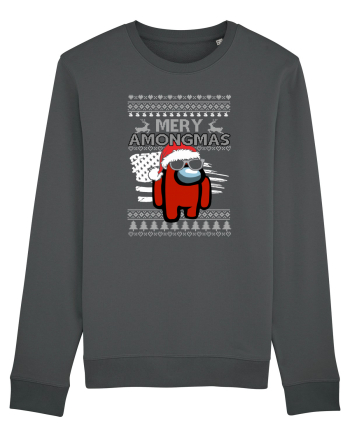 Merry Amongmas Anthracite