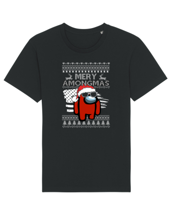 Merry Amongmas Black