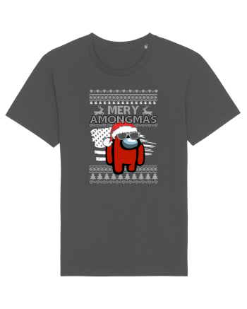 Merry Amongmas Anthracite