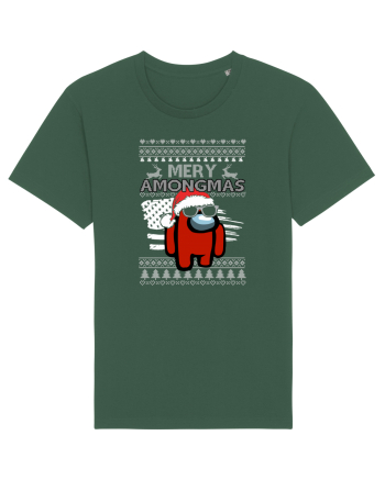Merry Amongmas Bottle Green