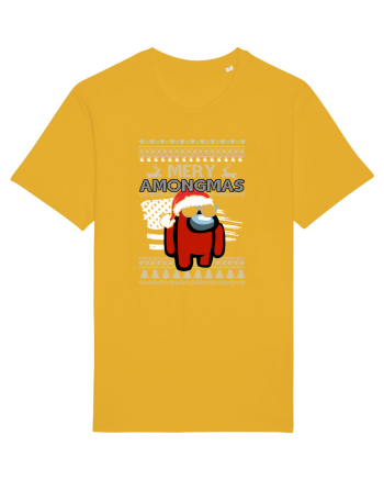 Merry Amongmas Spectra Yellow