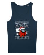 Merry Amongmas Maiou Bărbat Runs