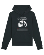 Merry Beachmas Hanorac Unisex Drummer