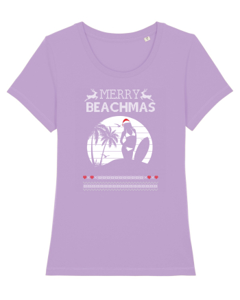 Merry Beachmas Lavender Dawn