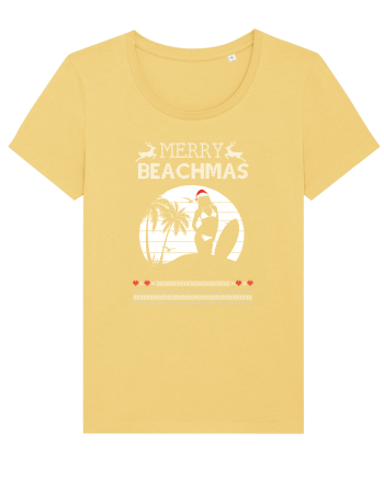 Merry Beachmas Jojoba