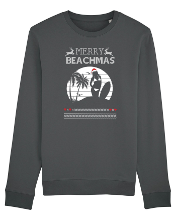 Merry Beachmas Anthracite