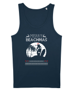Merry Beachmas Maiou Bărbat Runs