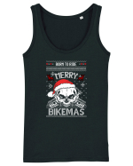 Merry Bikemas Born To Ride Maiou Damă Dreamer