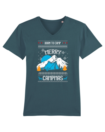 Merry Campmas Born To Camp Stargazer