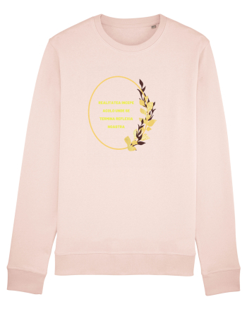 OGLINDA Candy Pink