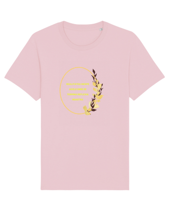 OGLINDA Cotton Pink