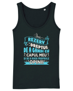 Mă duce capul Maiou Damă Dreamer