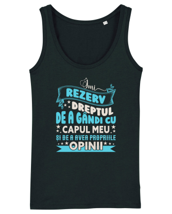 Mă duce capul Black