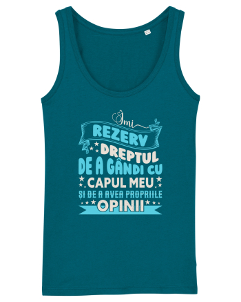 Mă duce capul Ocean Depth