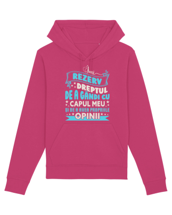 Mă duce capul Raspberry