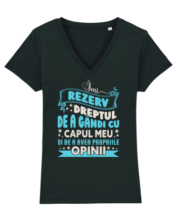 Mă duce capul Black