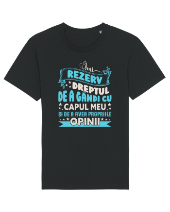 Mă duce capul Black
