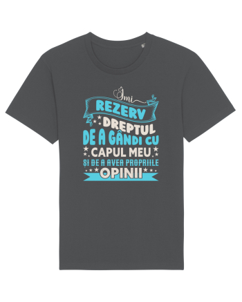Mă duce capul Anthracite
