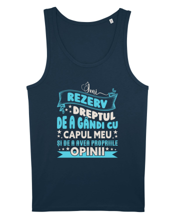 Mă duce capul Navy