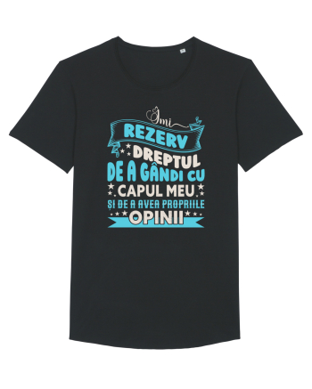 Mă duce capul Black