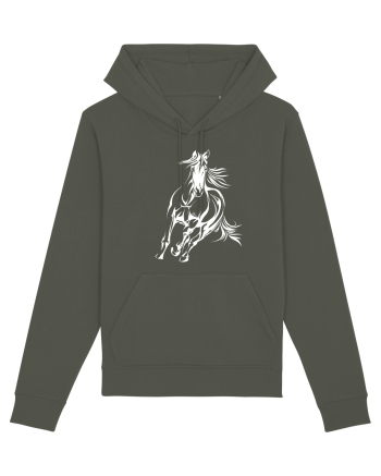 Horse whisperer Khaki