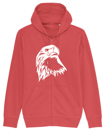 Eagle Carmine Red