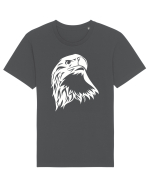 Eagle Tricou mânecă scurtă Unisex Rocker
