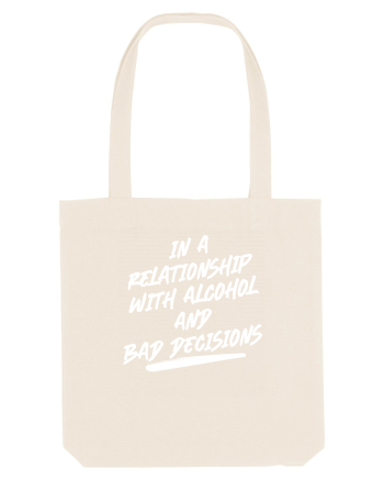 Alcohol and Bad Decisions relationship Natural