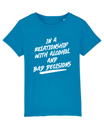 Alcohol and Bad Decisions relationship Azur
