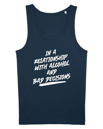 Alcohol and Bad Decisions relationship Navy