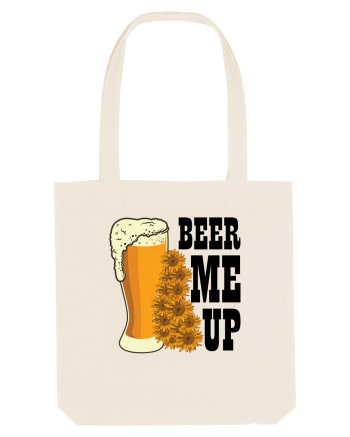 Beer Me Up Natural