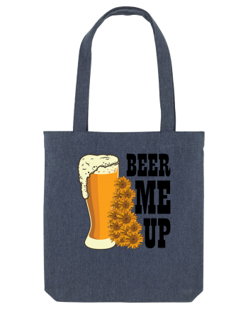 Beer Me Up Midnight Blue