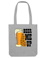 Beer Me Up Sacoșă textilă