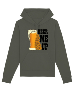 Beer Me Up Hanorac Unisex Drummer