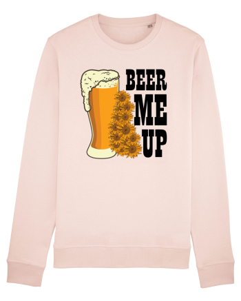 Beer Me Up Candy Pink