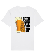 Beer Me Up Tricou mânecă scurtă Unisex Rocker