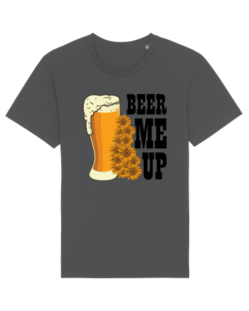 Beer Me Up Anthracite
