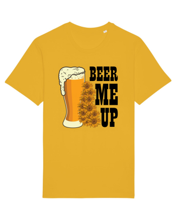 Beer Me Up Spectra Yellow