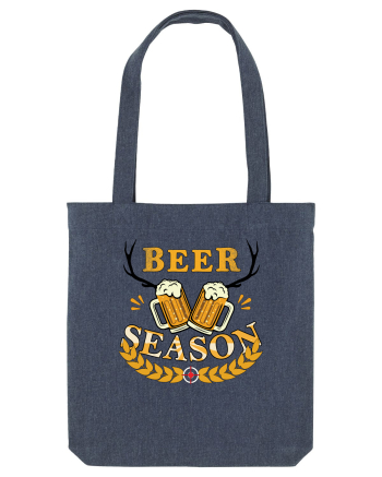 Beer Season Midnight Blue