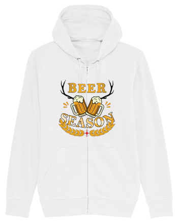 Beer Season White